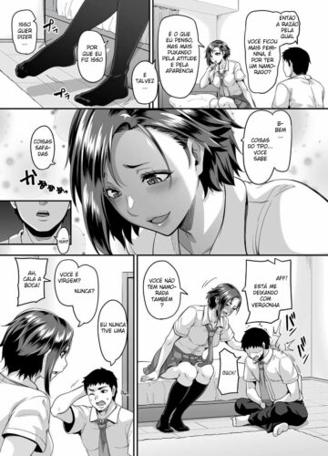 Uma Coroa Sacana Dirá Como Fazer sua Filha Vadia se Apaixonar por Você | Sukebena musume no otoshi-kata dosukebena obasan ga shikonde ageru - Foto 6