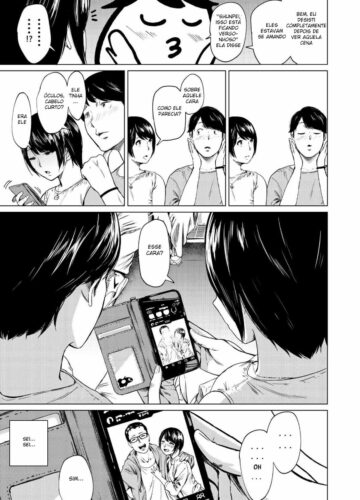Uwaki to Honki - Foto 13