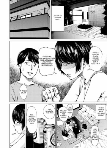 Uwaki to Honki - Foto 14