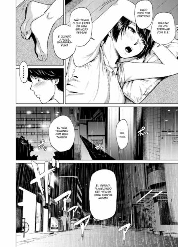 Uwaki to Honki - Foto 16