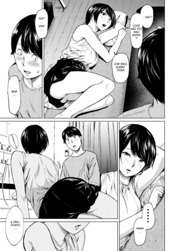 Uwaki to Honki - Foto 17