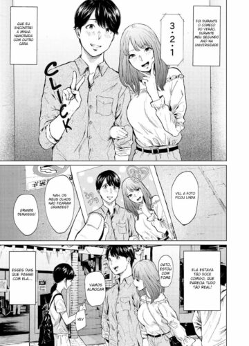 Uwaki to Honki - Foto 3