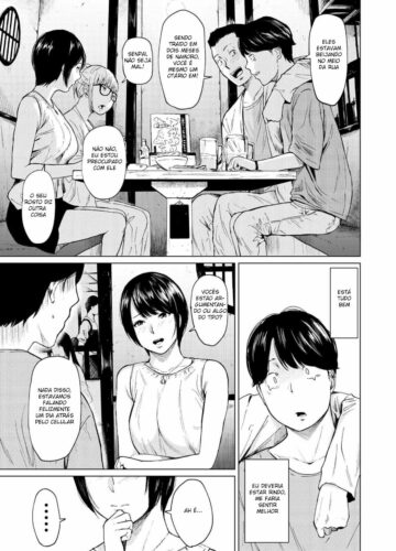 Uwaki to Honki - Foto 7