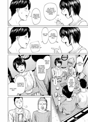 Uwaki to Honki - Foto 8