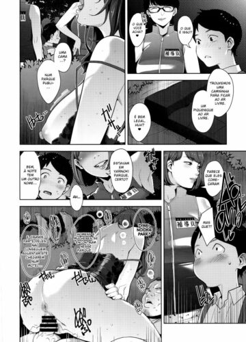 Yarimoku Kouen | Yarinookie Park =TLL+mrwayne= - Foto 6