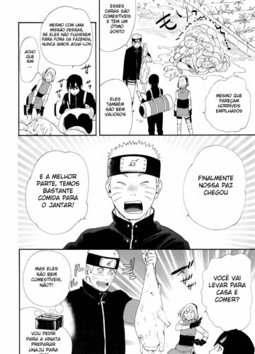 1 + 2 | Ato no Futari v1 - Foto 4