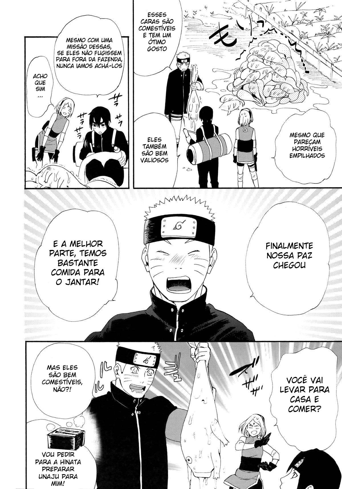 1 + 2 | Ato no Futari v1