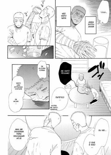 1 + 2 | Ato no Futari v1 - Foto 6