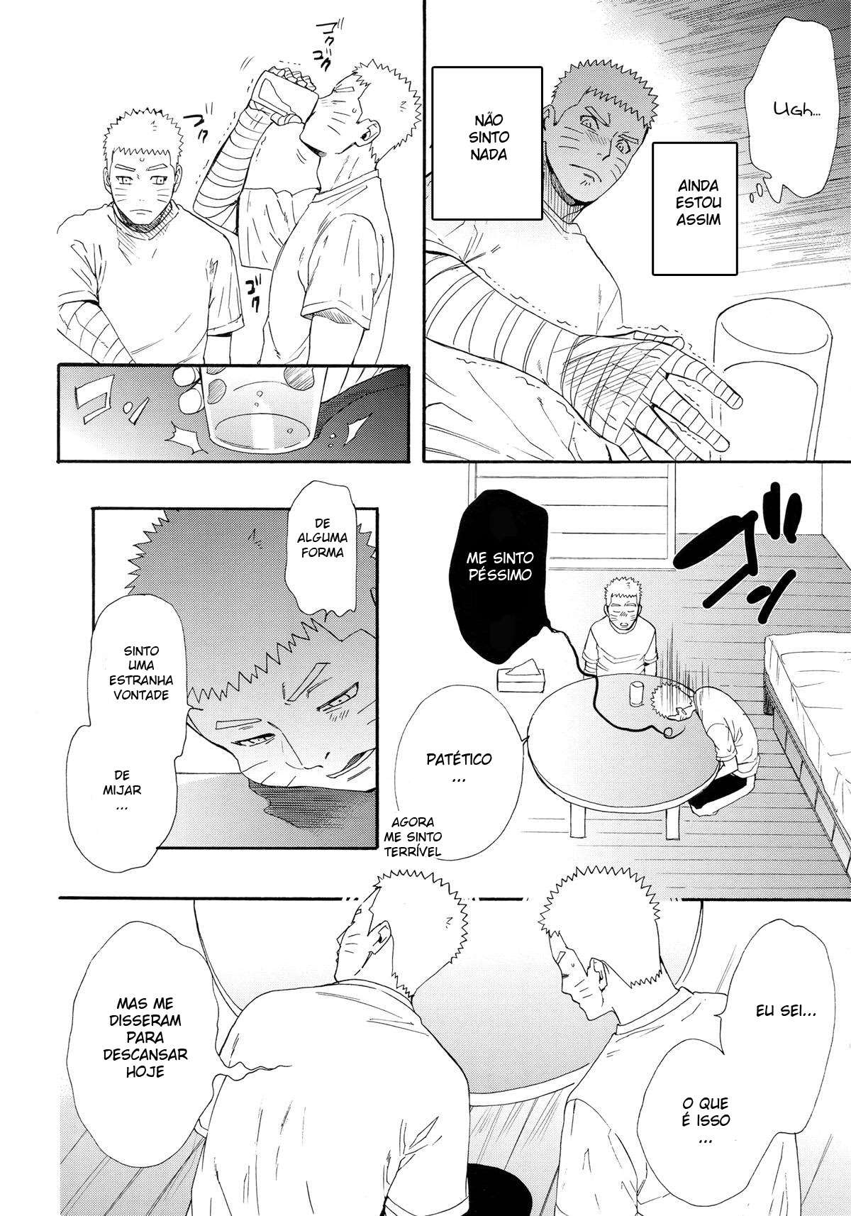 1 + 2 | Ato no Futari v1