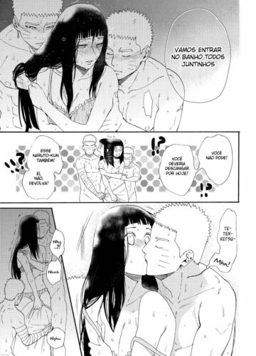 1 + 2 | Ato no Futari v1 - Foto 13
