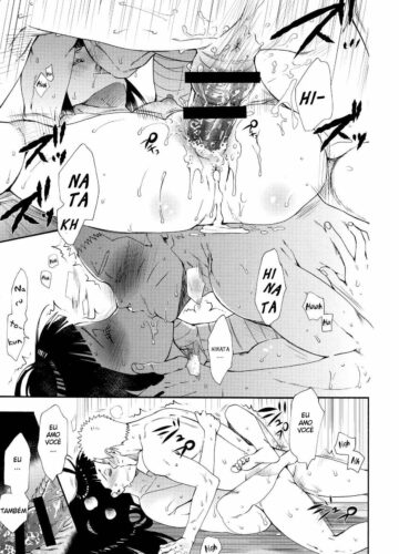 1 + 2 | Ato no Futari v1 - Foto 51