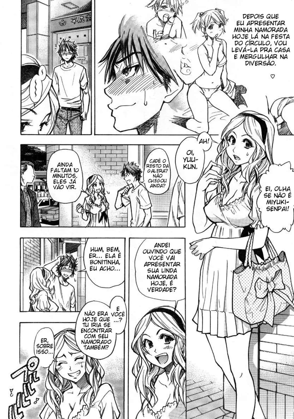 JC Ecchi
