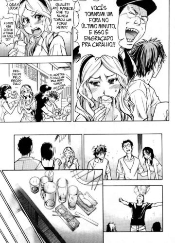 JC Ecchi - Foto 125