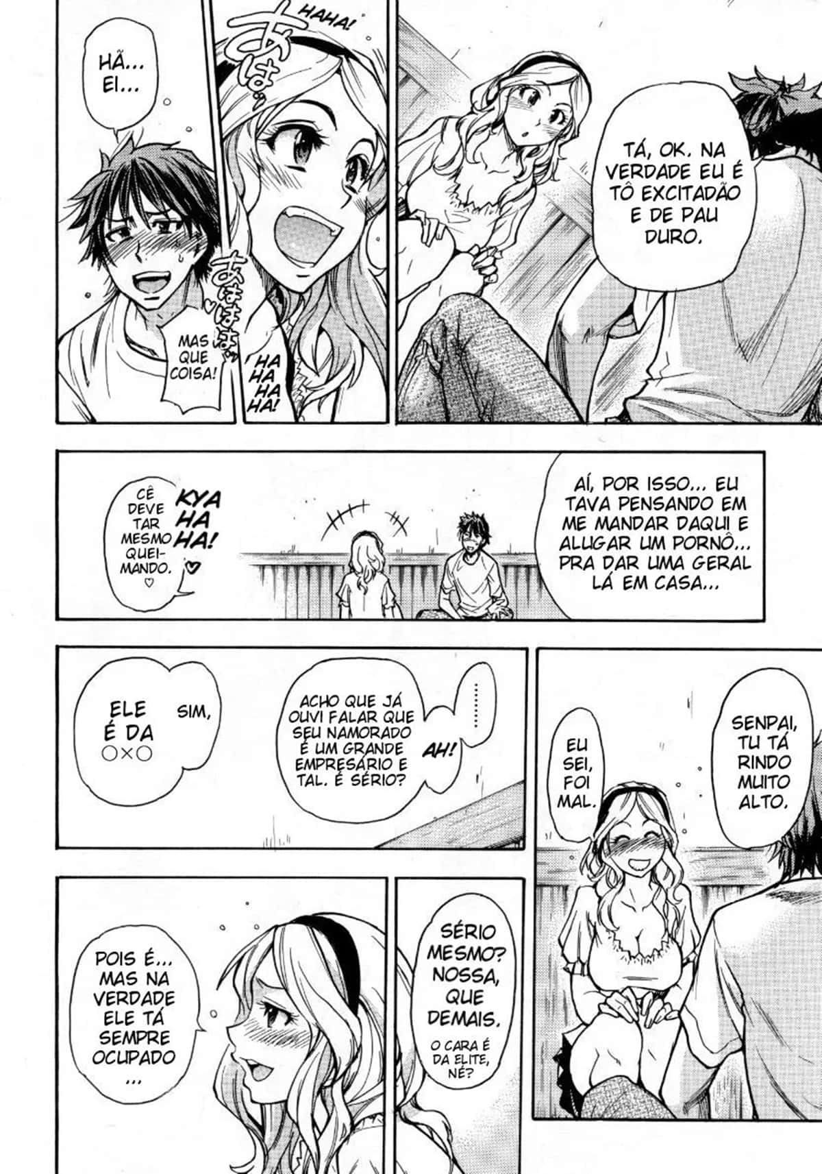 JC Ecchi