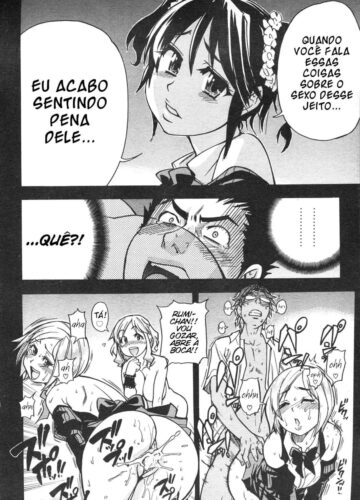 JC Ecchi - Foto 187