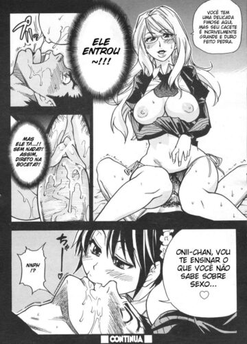 JC Ecchi - Foto 197