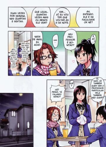 JC Ecchi - Foto 22
