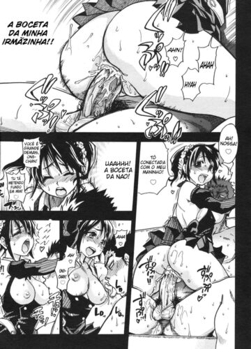 JC Ecchi - Foto 216