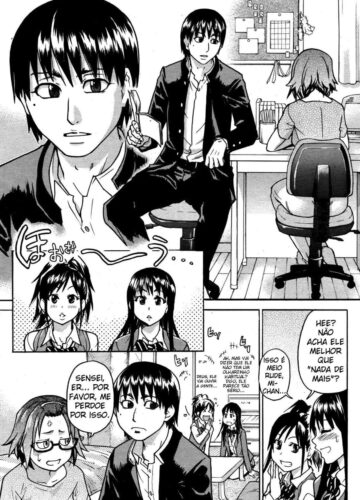 JC Ecchi - Foto 23