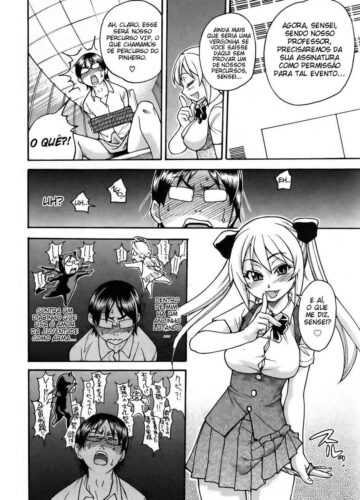 JC Ecchi - Foto 237
