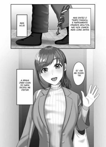30-sai ni Naru Shojo no Ane wa Asetteiru - Foto 4