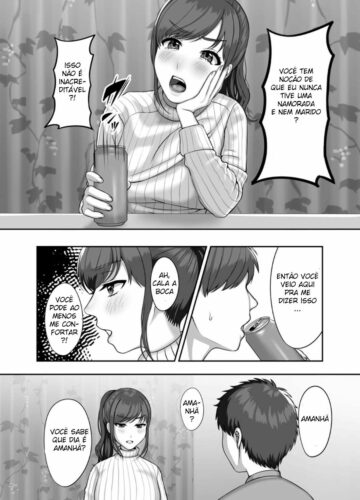 30-sai ni Naru Shojo no Ane wa Asetteiru - Foto 6