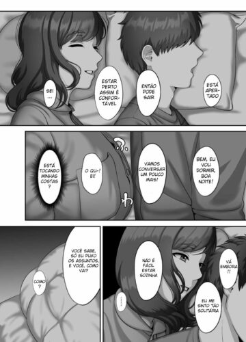 30-sai ni Naru Shojo no Ane wa Asetteiru - Foto 10