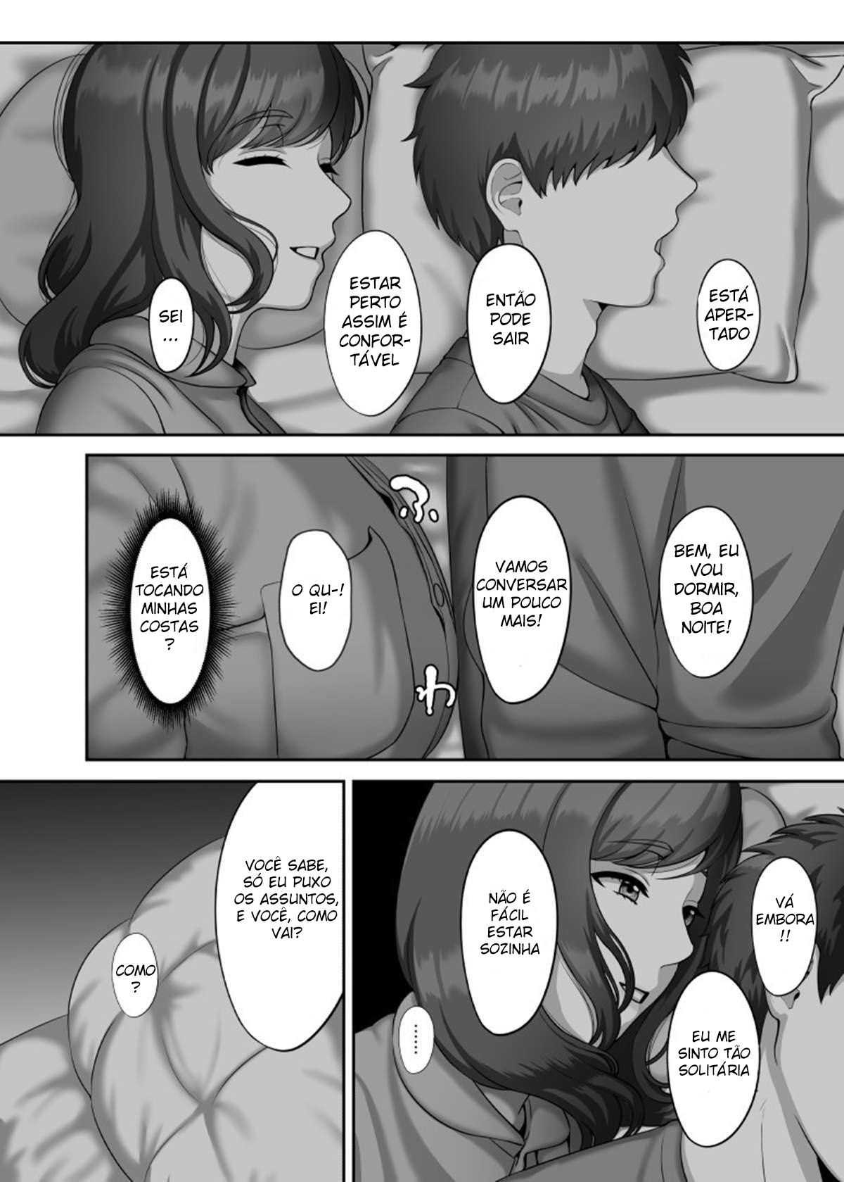 30-sai ni Naru Shojo no Ane wa Asetteiru