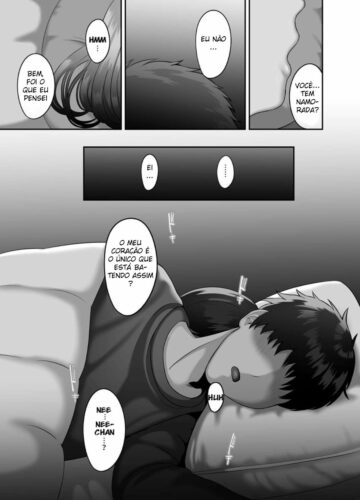 30-sai ni Naru Shojo no Ane wa Asetteiru - Foto 11