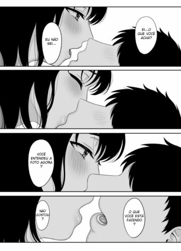 30-sai ni Naru Shojo no Ane wa Asetteiru - Foto 13