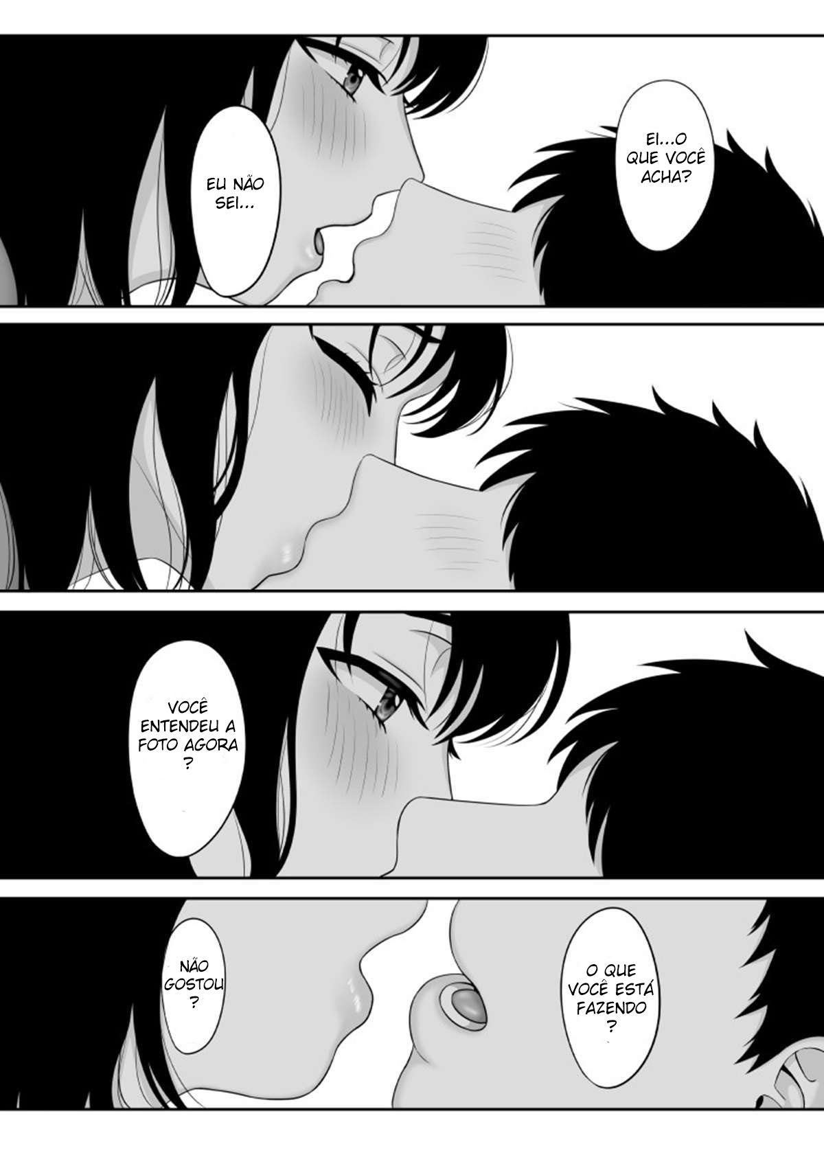 30-sai ni Naru Shojo no Ane wa Asetteiru