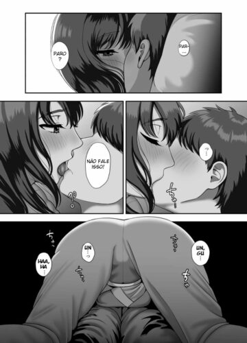 30-sai ni Naru Shojo no Ane wa Asetteiru - Foto 14