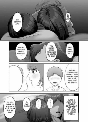 30-sai ni Naru Shojo no Ane wa Asetteiru - Foto 15
