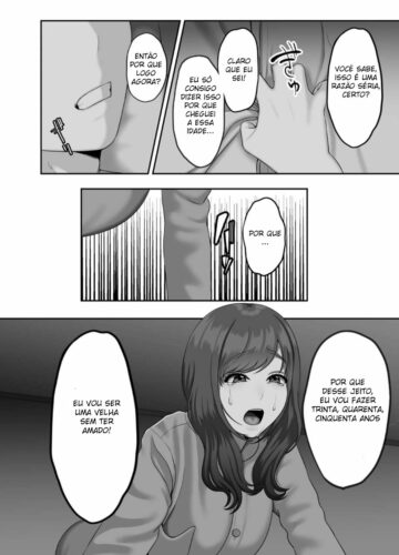 30-sai ni Naru Shojo no Ane wa Asetteiru - Foto 16