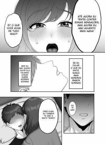 30-sai ni Naru Shojo no Ane wa Asetteiru - Foto 17