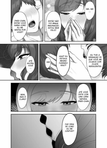 30-sai ni Naru Shojo no Ane wa Asetteiru - Foto 18