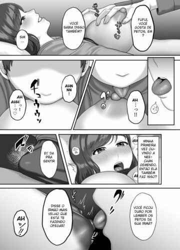 30-sai ni Naru Shojo no Ane wa Asetteiru - Foto 21