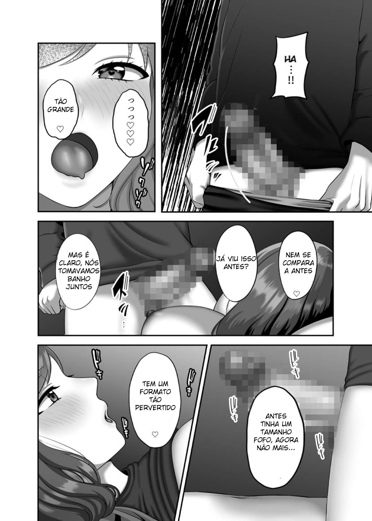 30-sai ni Naru Shojo no Ane wa Asetteiru