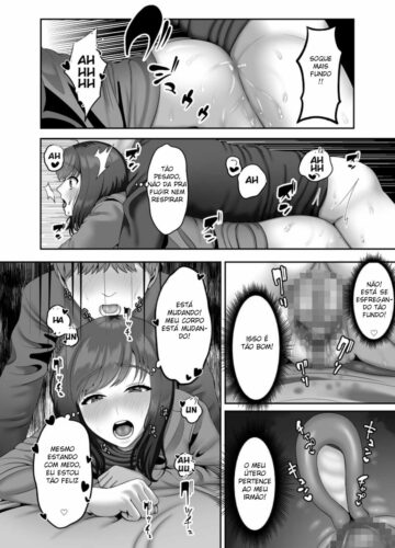 30-sai ni Naru Shojo no Ane wa Asetteiru - Foto 34