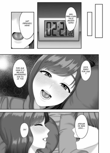 30-sai ni Naru Shojo no Ane wa Asetteiru - Foto 36