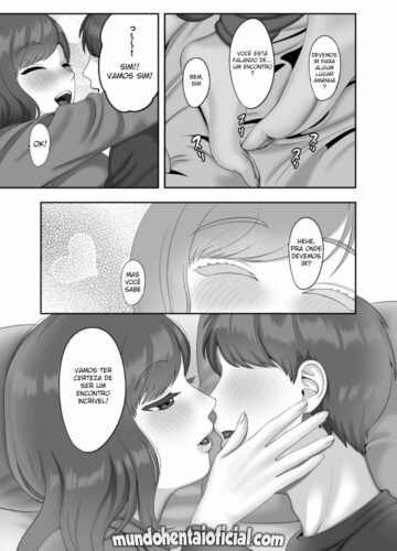 30-sai ni Naru Shojo no Ane wa Asetteiru - Foto 37