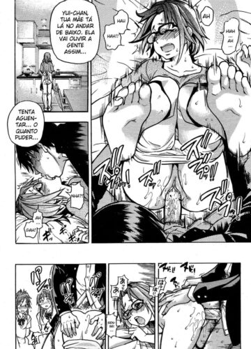 JC Ecchi - Foto 34