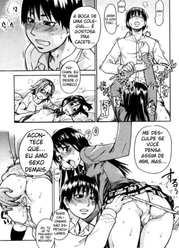 JC Ecchi - Foto 41