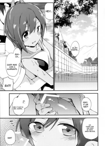 Junto com 401-chan! - Foto 16