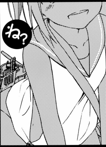 Junto com 401-chan! - Foto 3