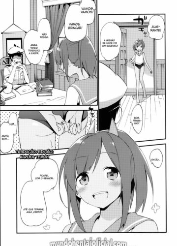 Junto com 401-chan! - Foto 22