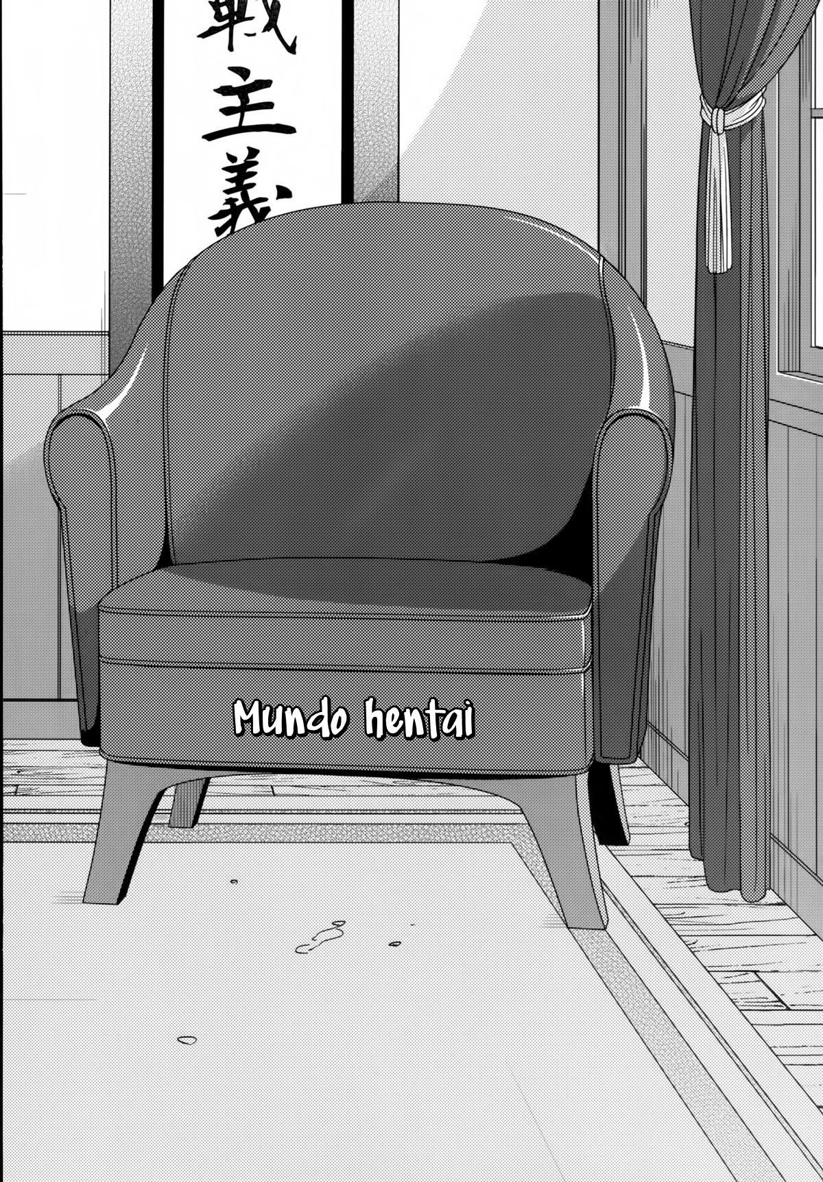 Junto com 401-chan!