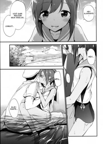 Junto com 401-chan! - Foto 6
