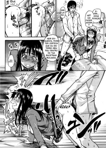 JC Ecchi - Foto 42