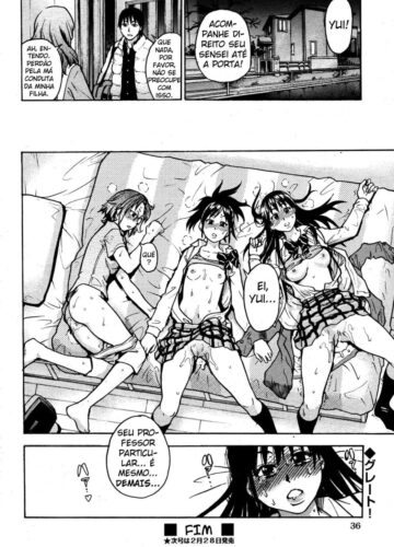 JC Ecchi - Foto 46
